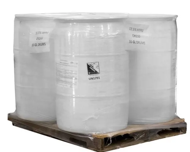 Pools & Supplies 55 gallon 104 ounces 000 gallons