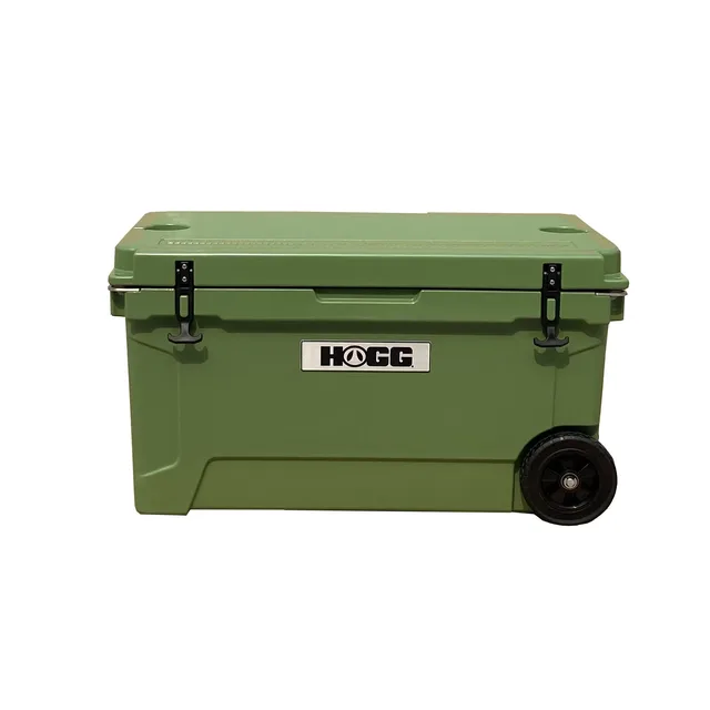 Insulated Cooler