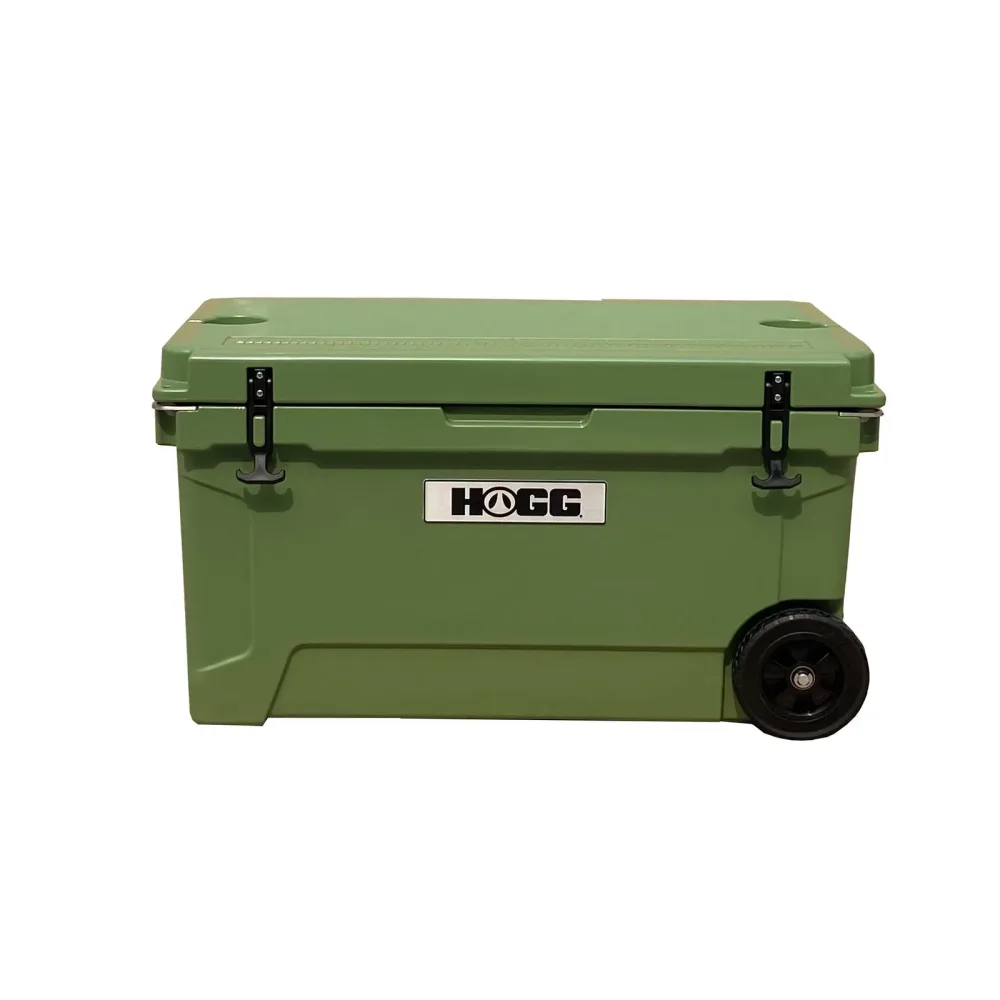 Insulated Cooler