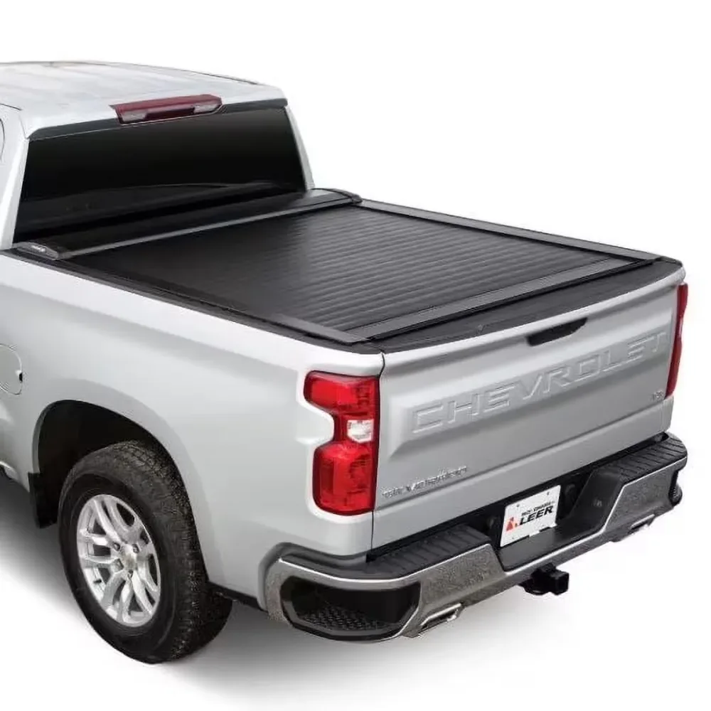Tonneau Cover 16"