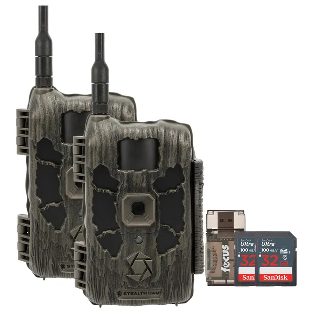 Trail Camera 80 feet waterproof led
