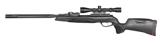 Pellet Air 300 feet 5.64 lbs 14.4 in