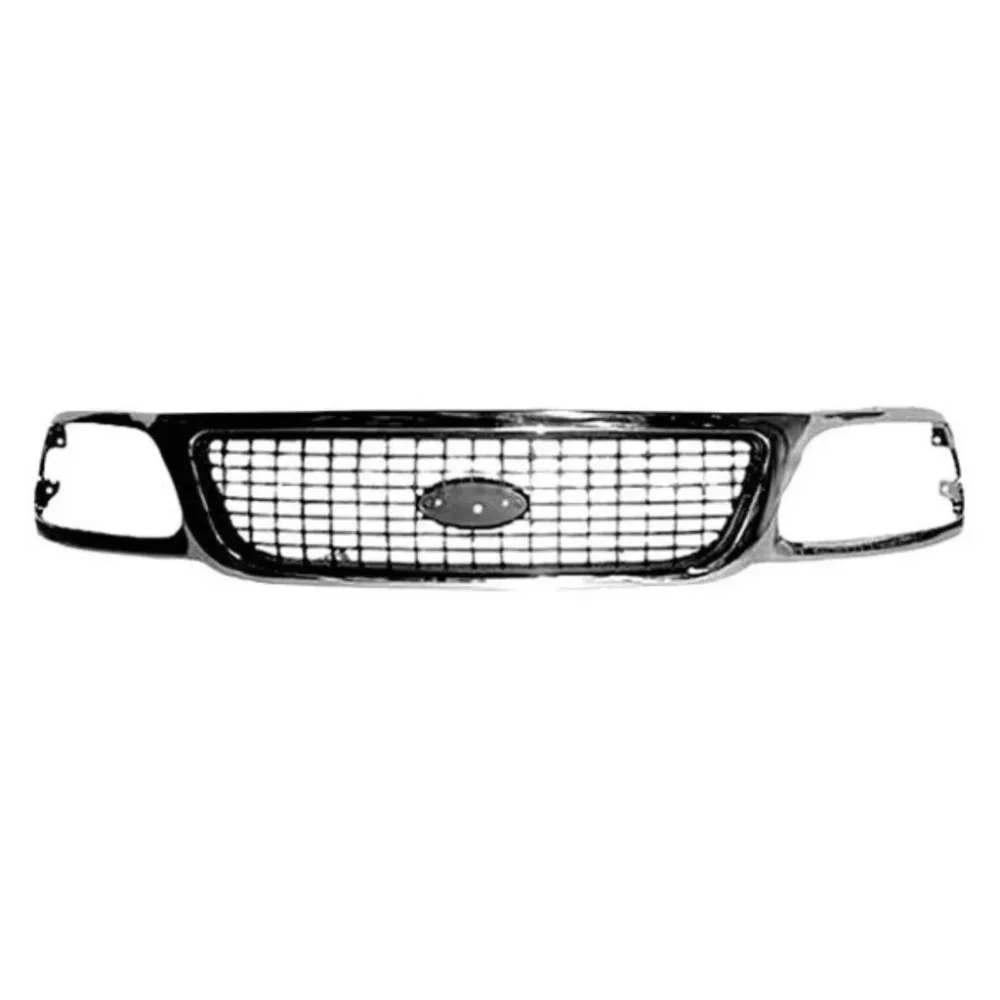 Grille