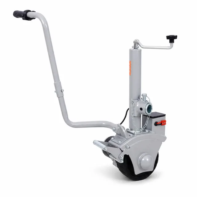Towing Capacity 5000lbs 350w 12v