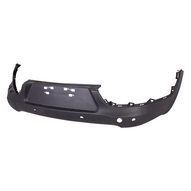 Bumper Cover black