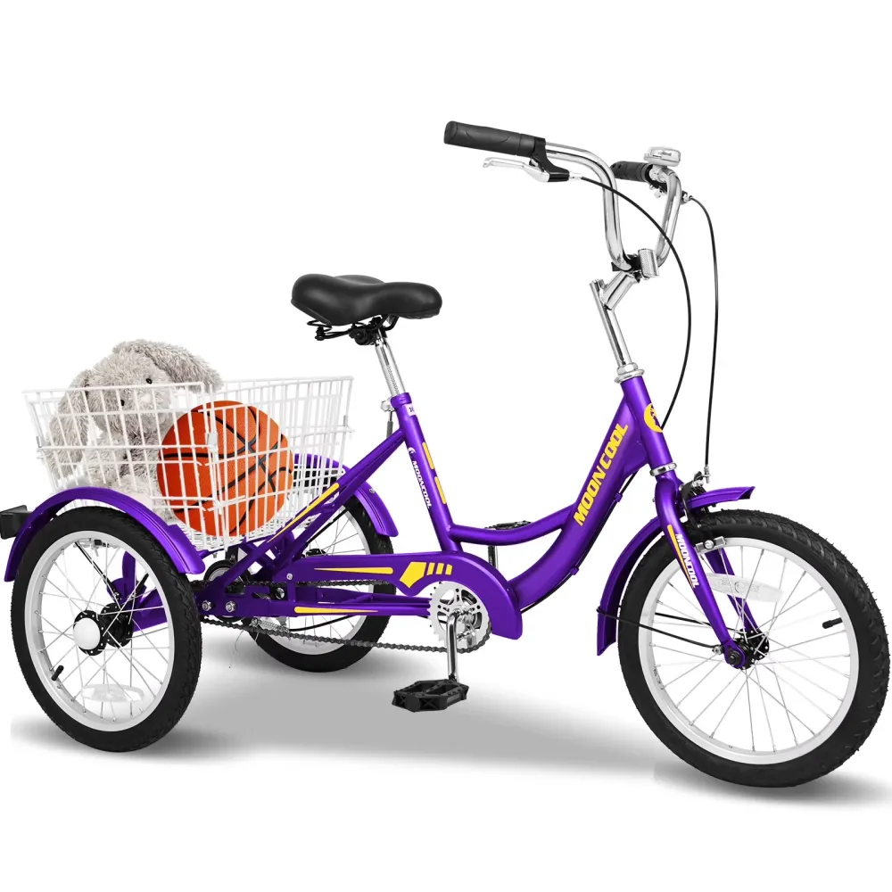 Bike 16 inch 16" 150 kg
