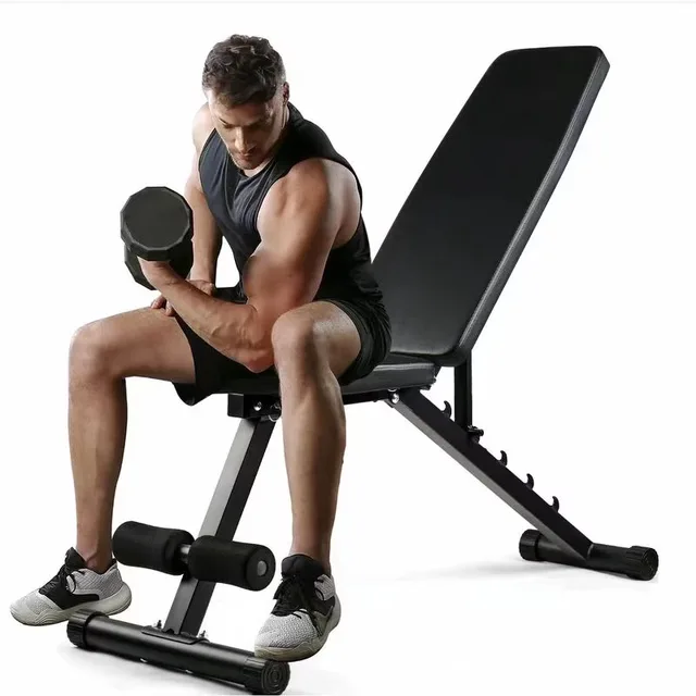 Strength Training 400 lbs adjustable 8 lb