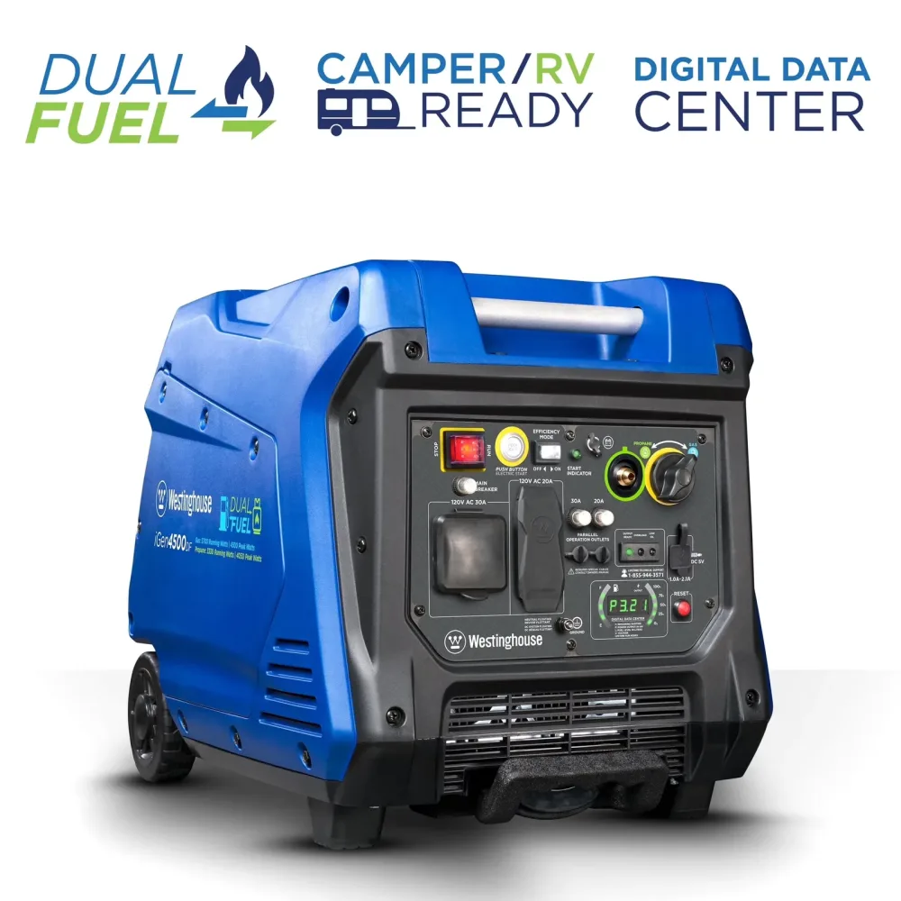 Fuel Portable 104.7 lb 20.00 in