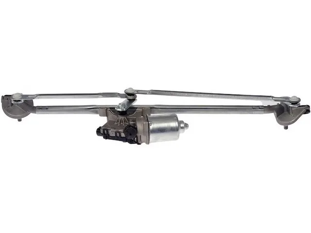 Linkage Motor 630 mm silver