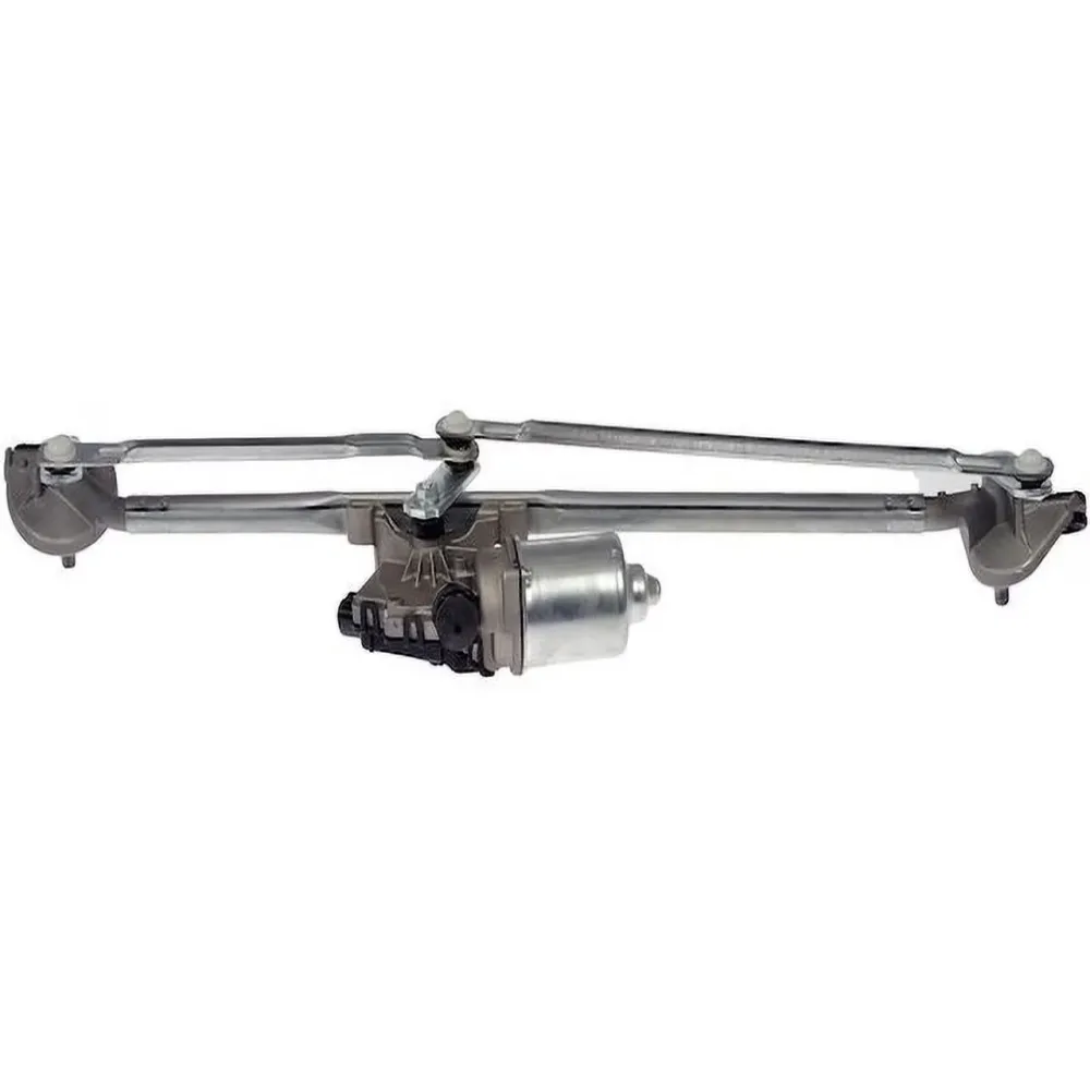 Linkage Motor 630 mm silver