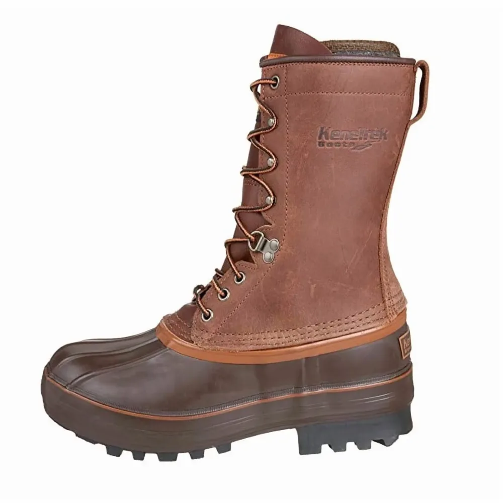 Hunting Gear 10in brown 6mm