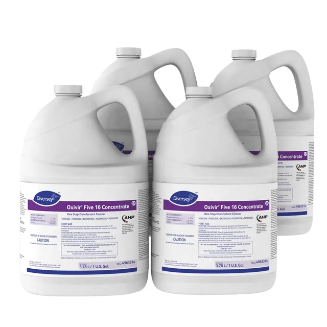 Disinfectant Cleaner 1 gallon