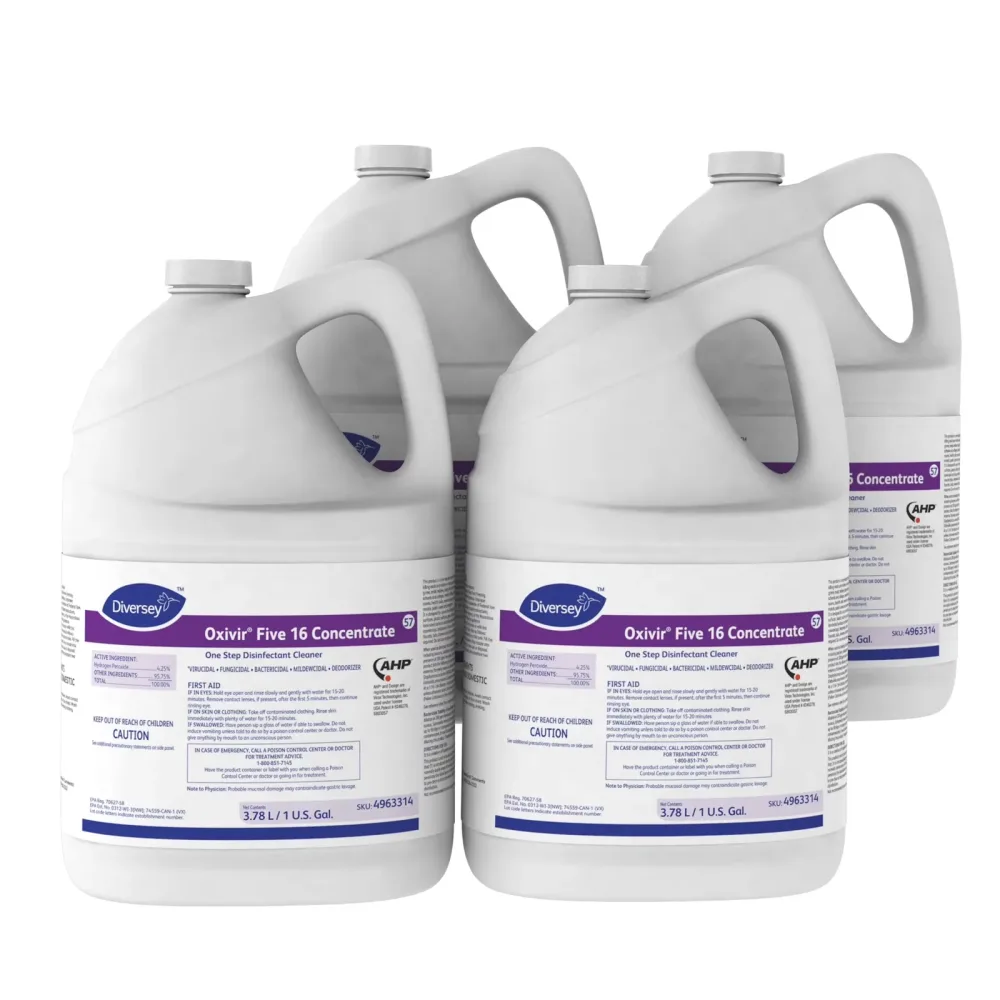 Disinfectant Cleaner 1 gallon