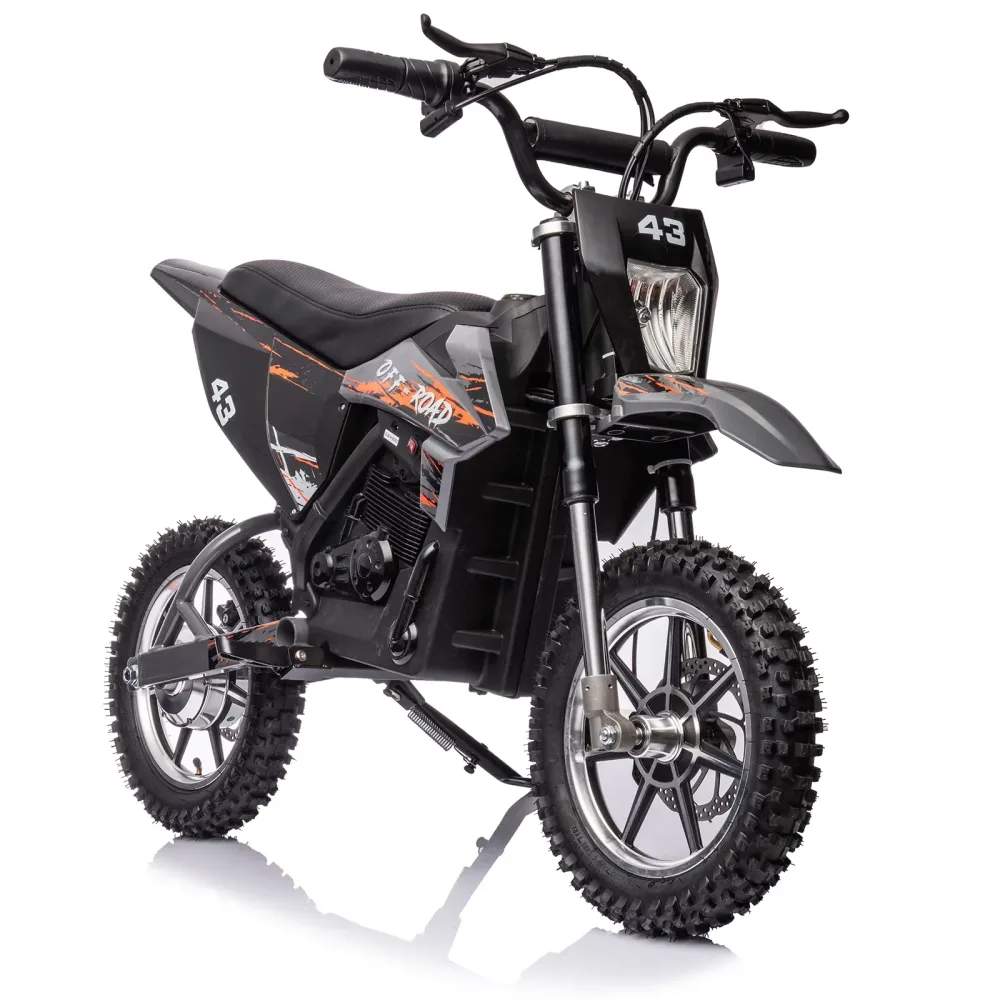 Electric Dirt 36v 500w black