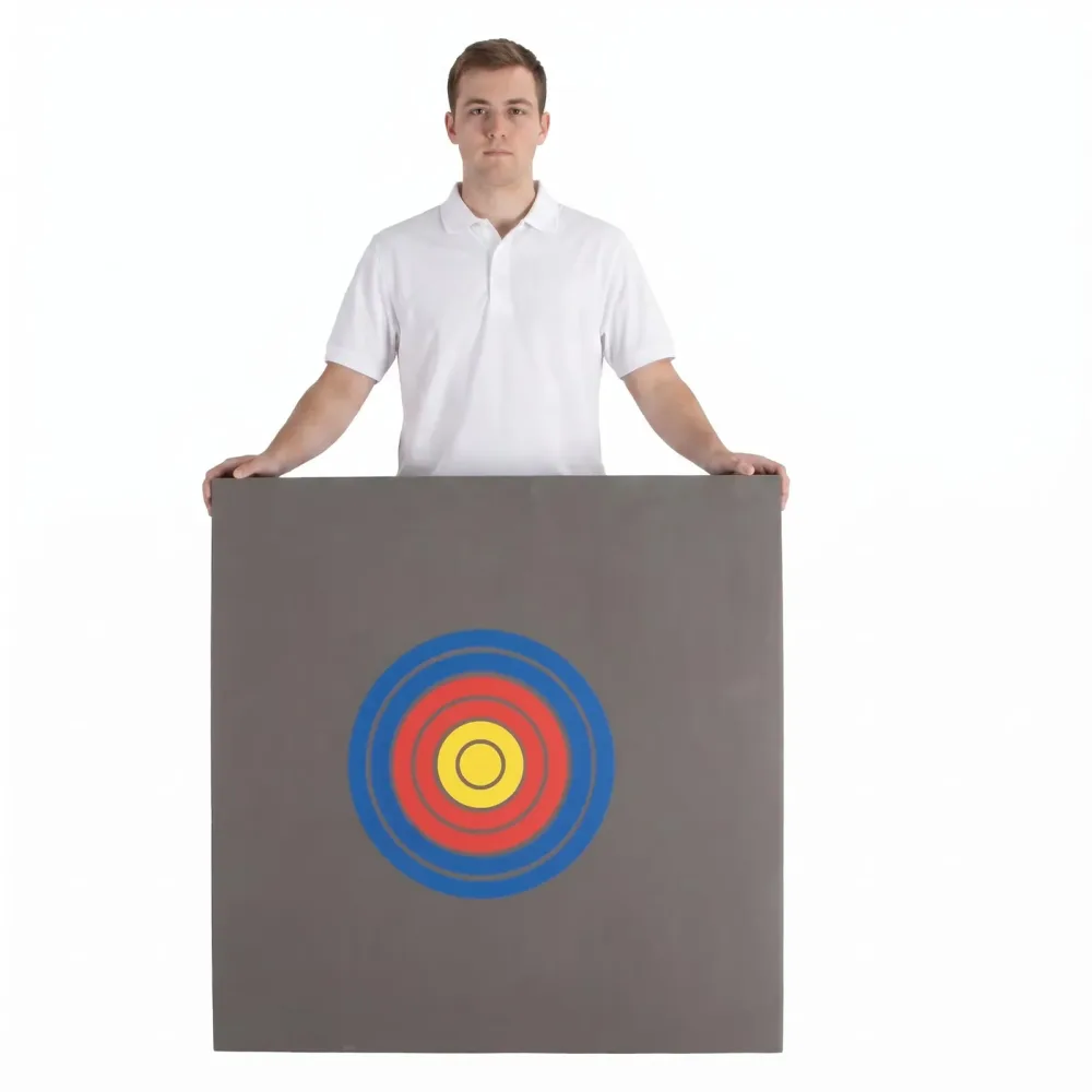 Archery Target 36in 4in 15 lbs