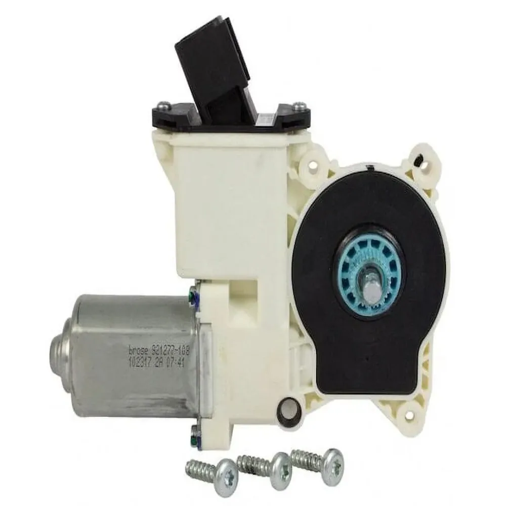 Window Motor