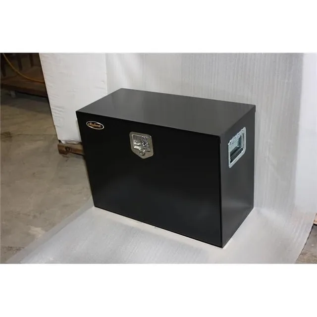 Truck Box 30 in 3" 4"