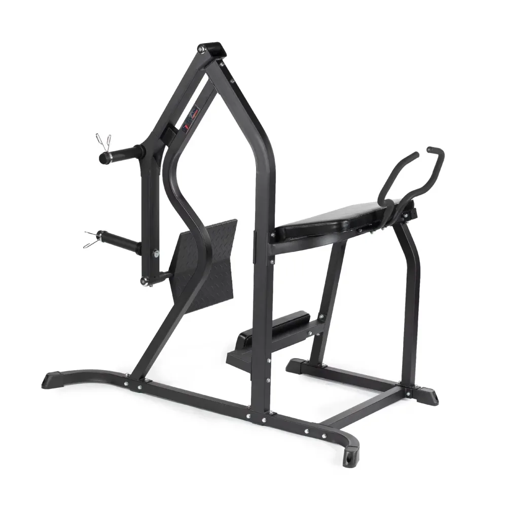 Body Strength 330 lb heavy-duty