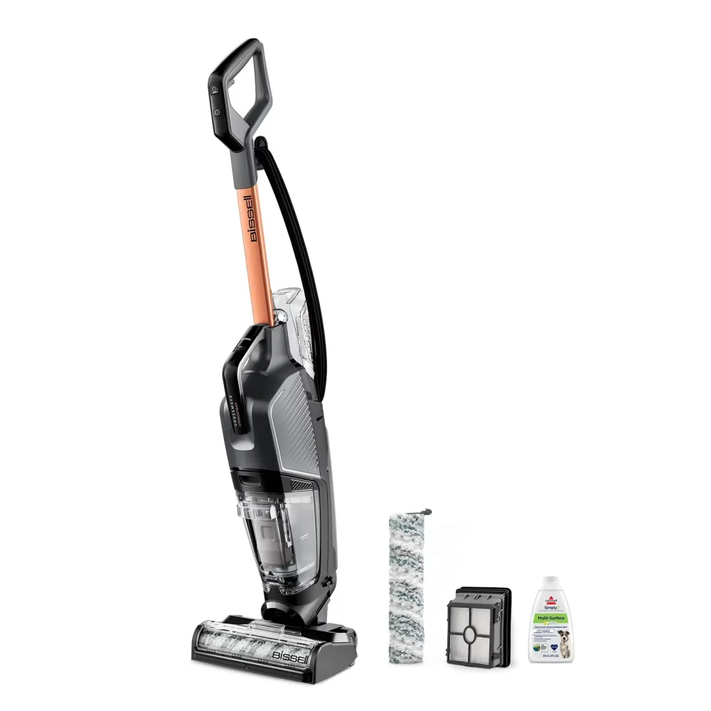 Cleaner led