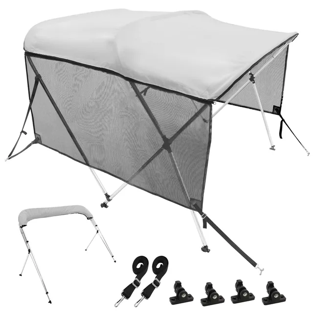 Boat Cover 61" 66" 46"