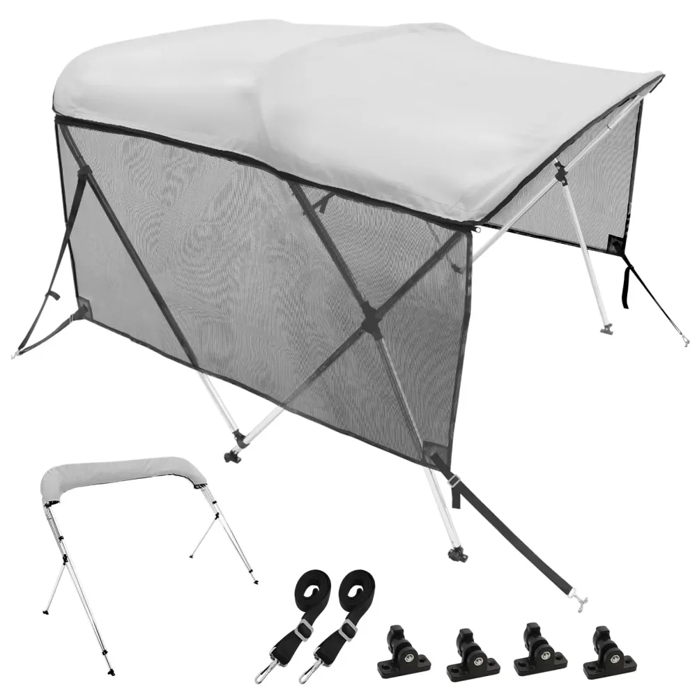 Boat Cover 61" 66" 46"