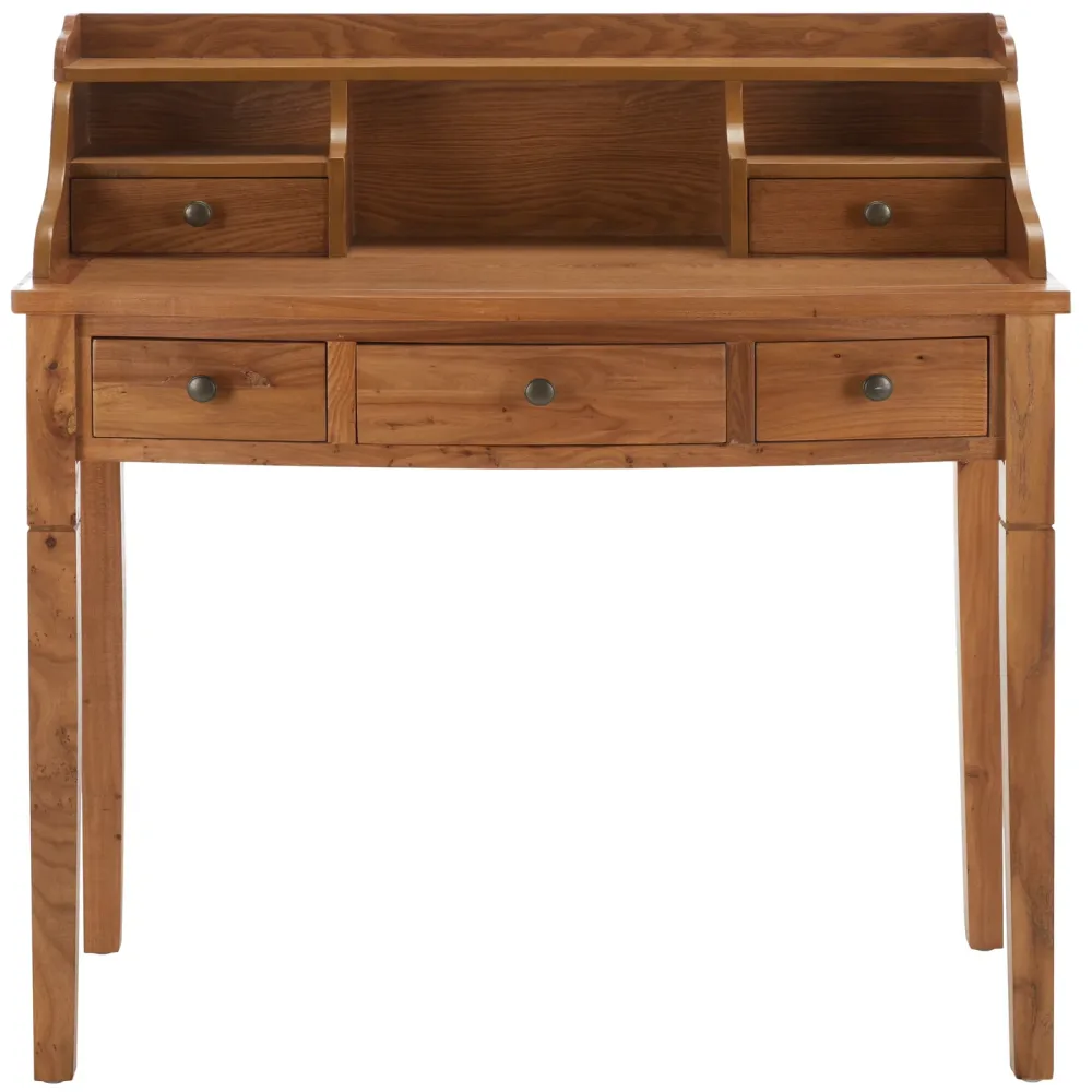 Desk 36.2 in 19.1 in 40.5 in