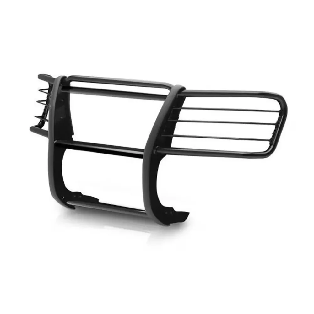 Grille Guard 1 pack black 75 lb