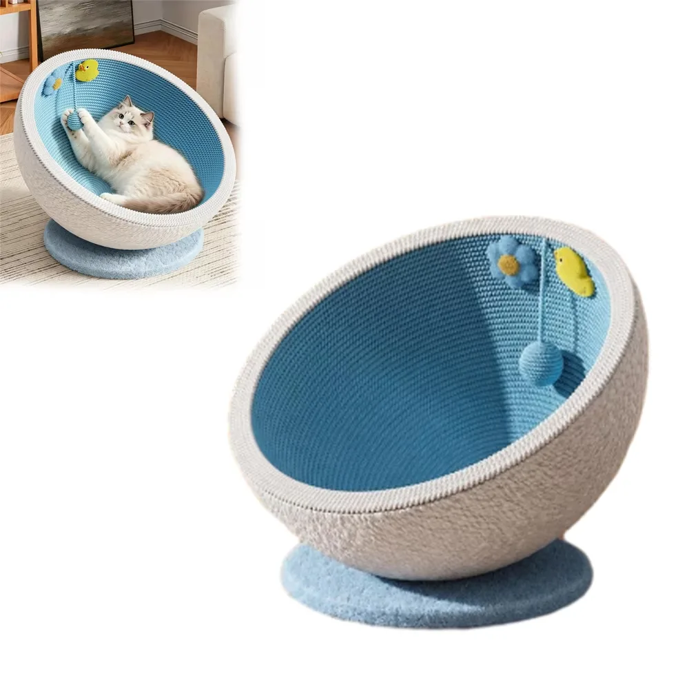 Cat Bed