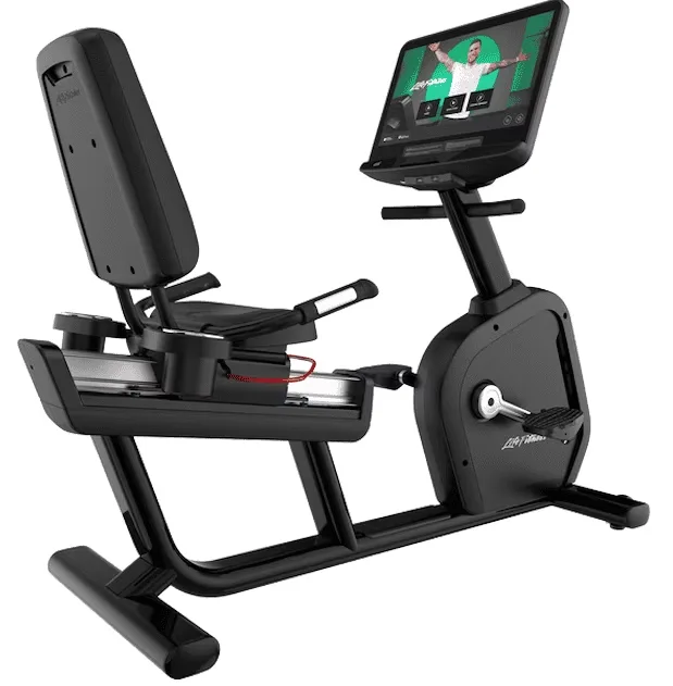 Exercise Bike 181 kg led