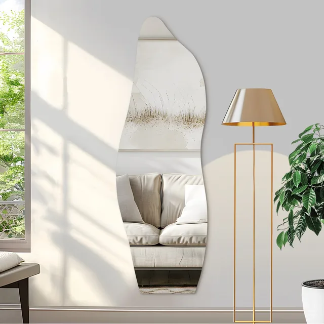 Decor 65" 22" 64.2"