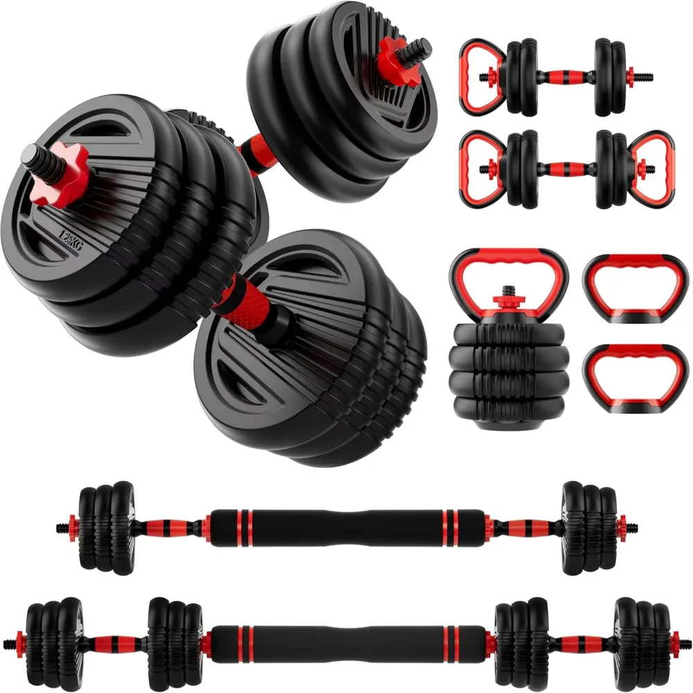 Adjustable Weight 90lbs