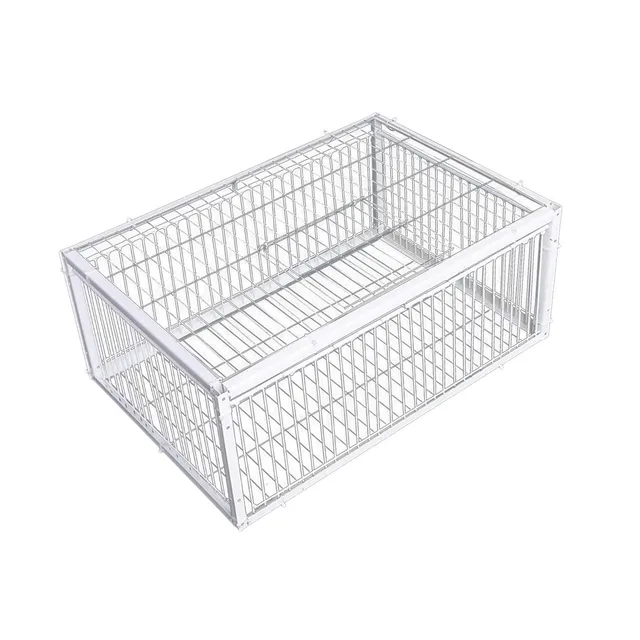 Bird Cage 1-2cm portable