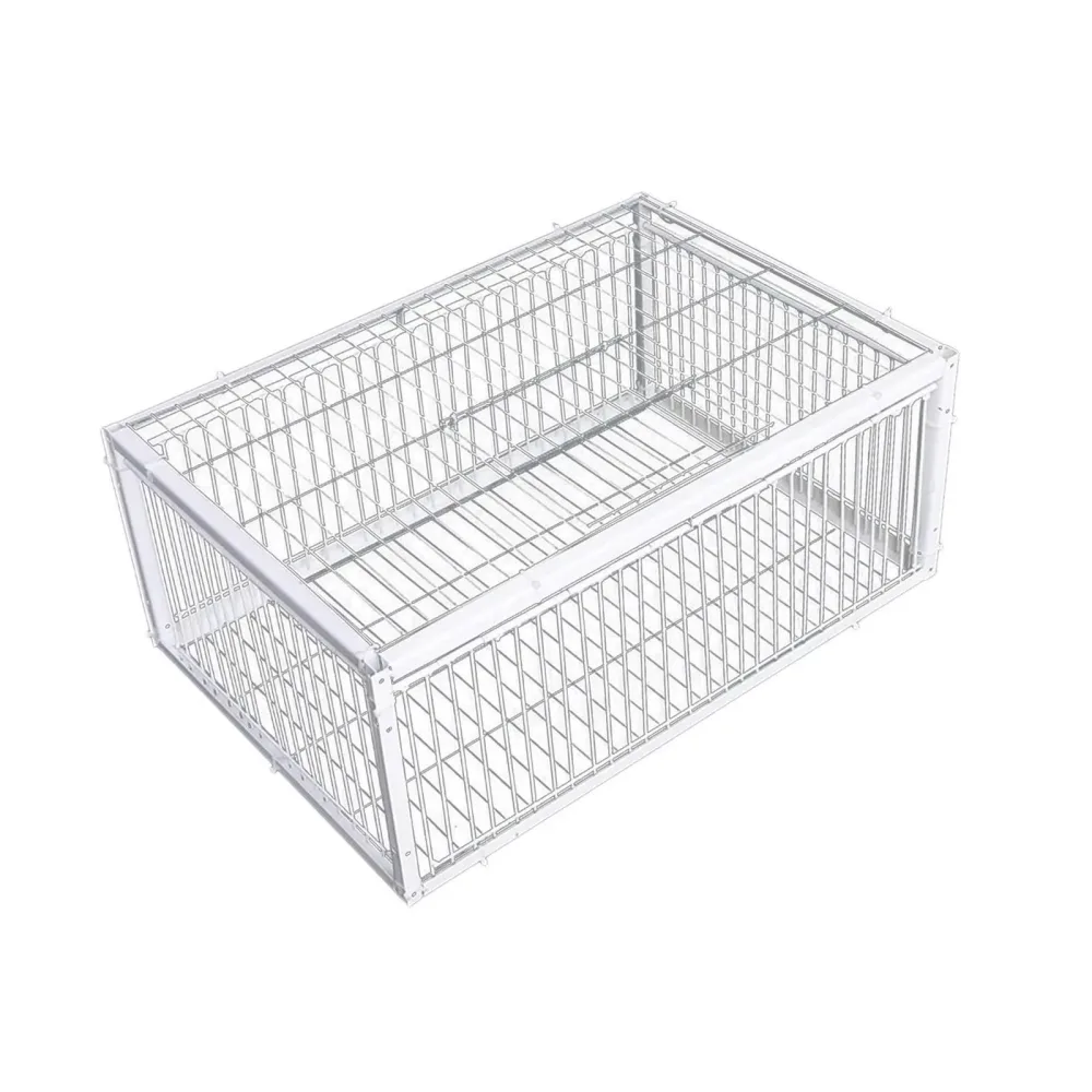 Bird Cage 1-2cm portable