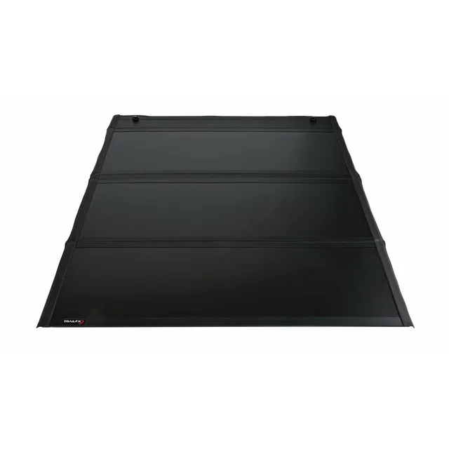 Tonneau Cover 5' black