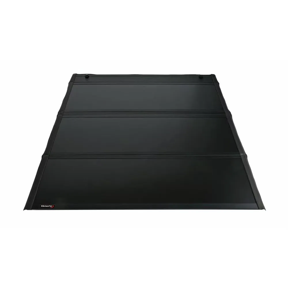 Tonneau Cover 5' black