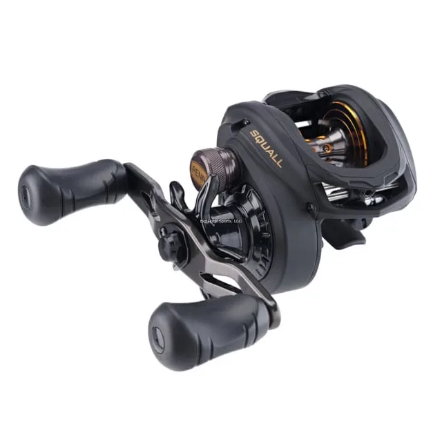 Profile Reel 87 in