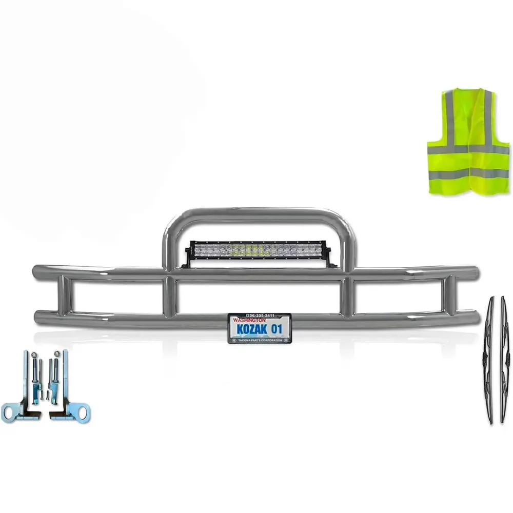 Bumper 22" 160 lb heavy-duty