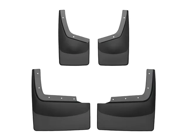 Splash Guard black