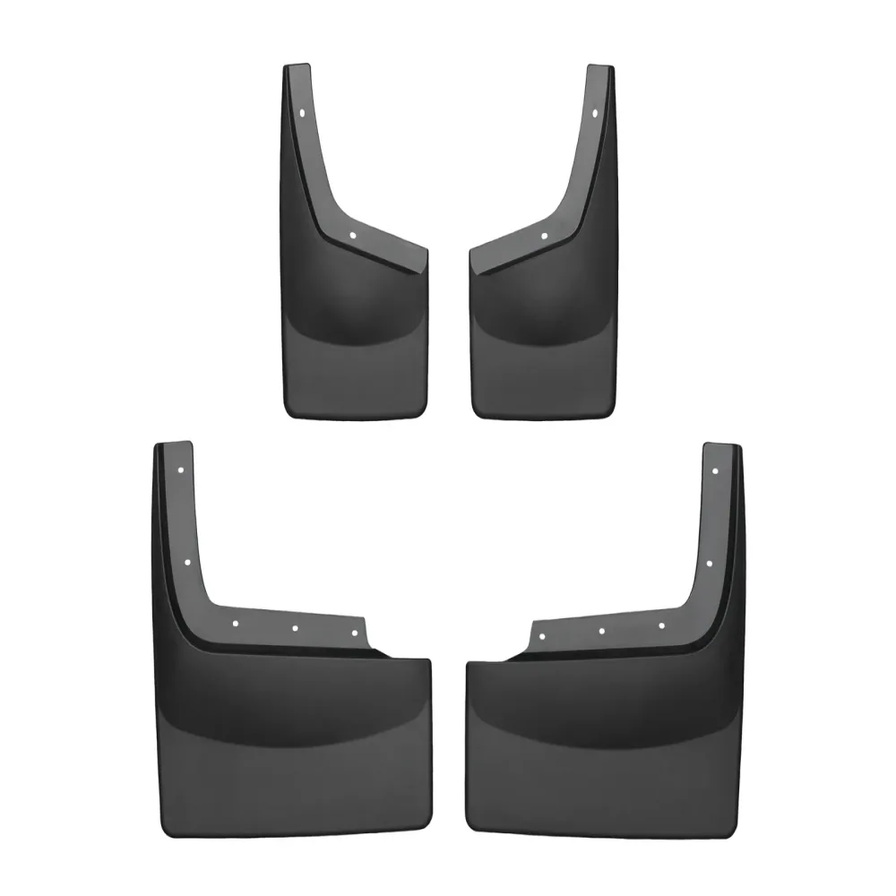 Splash Guard black