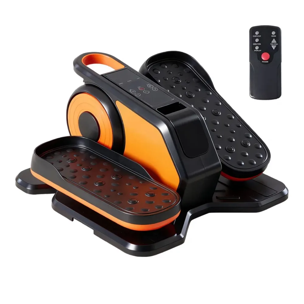 Compact Cardio adjustable orange 12.6 inches