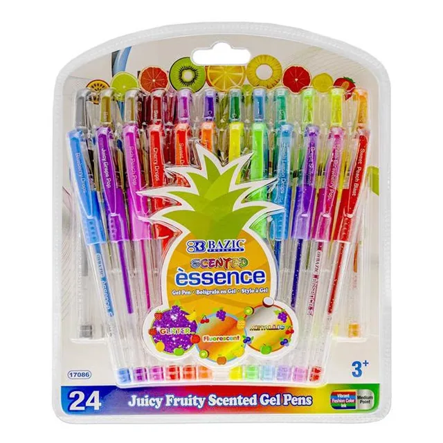 Gel Pen