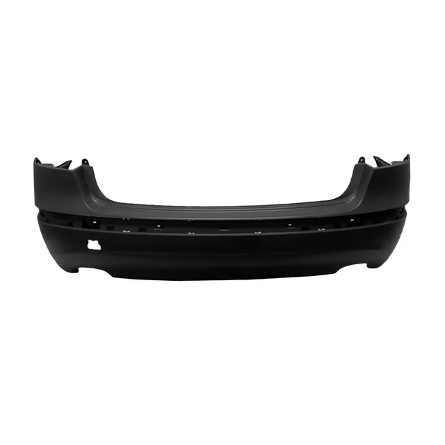 Bumper Cover