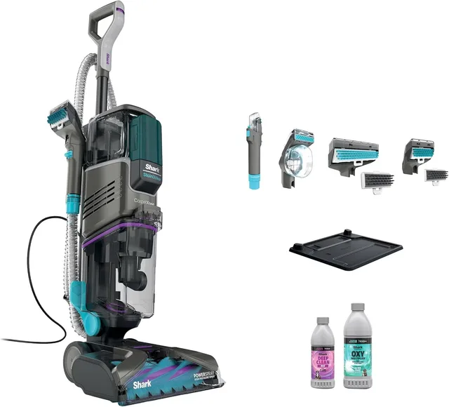 Upholstery Cleaner