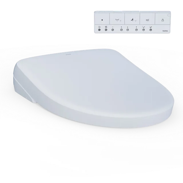 Seat white