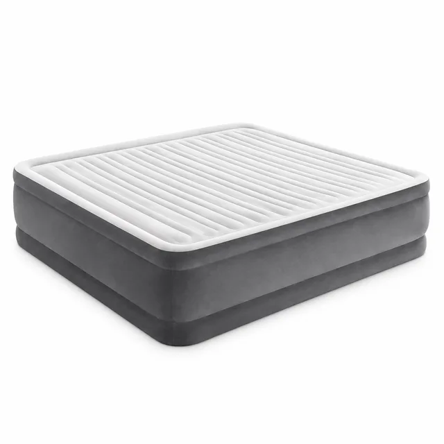 Air Mattress 18" portable 18 inches