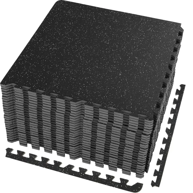 Gym Mats 2" waterproof 2 inch