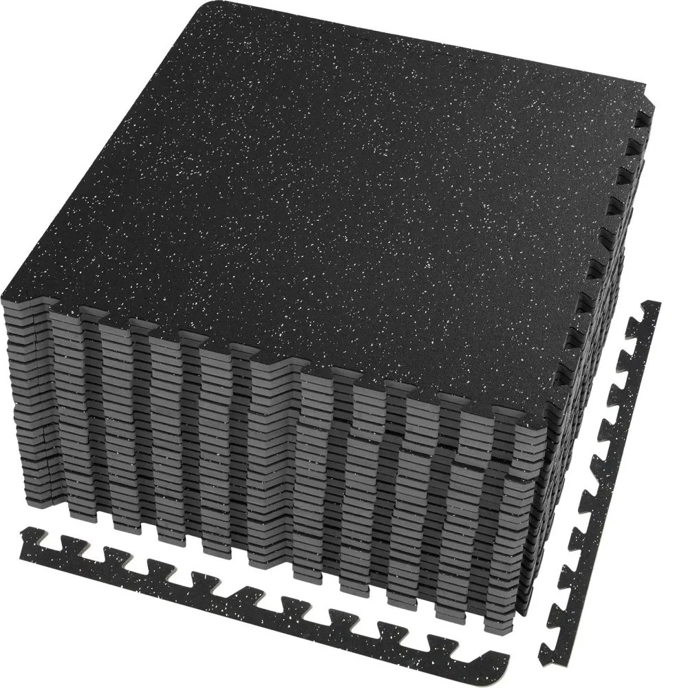 Gym Mats 2" waterproof 2 inch