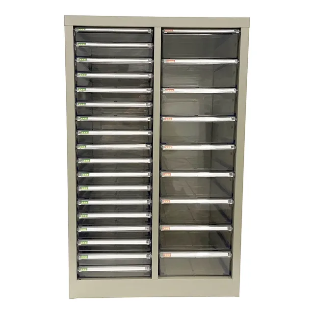 Filing Cabinet 3.15in 1.57in 21.65"