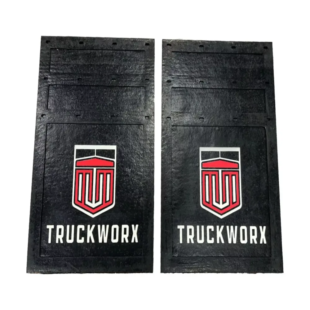 Bumpers & Grille Guards 24" 36" 8"