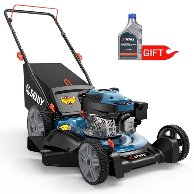 Push Lawn 21" 11" 22in
